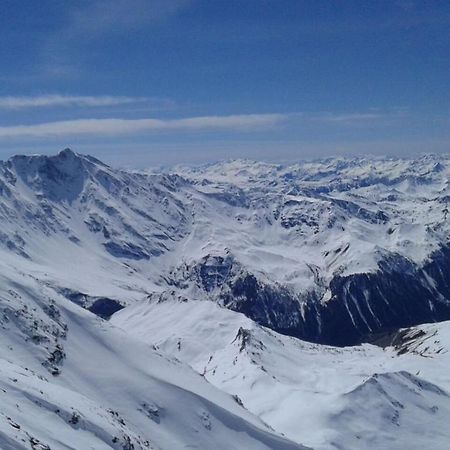 Bourg St Maurice Les Arcs 1800 Charvet Belles Challes Vue Panoramique, Nature, Bien Etre, Paisible, Espace Экстерьер фото