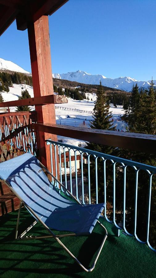 Bourg St Maurice Les Arcs 1800 Charvet Belles Challes Vue Panoramique, Nature, Bien Etre, Paisible, Espace Экстерьер фото