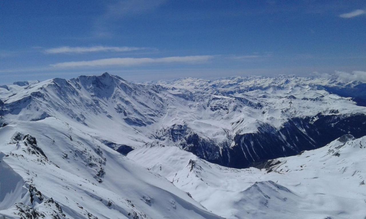 Bourg St Maurice Les Arcs 1800 Charvet Belles Challes Vue Panoramique, Nature, Bien Etre, Paisible, Espace Экстерьер фото